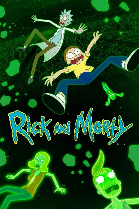 rick and morty season 7 episode 8 full episode